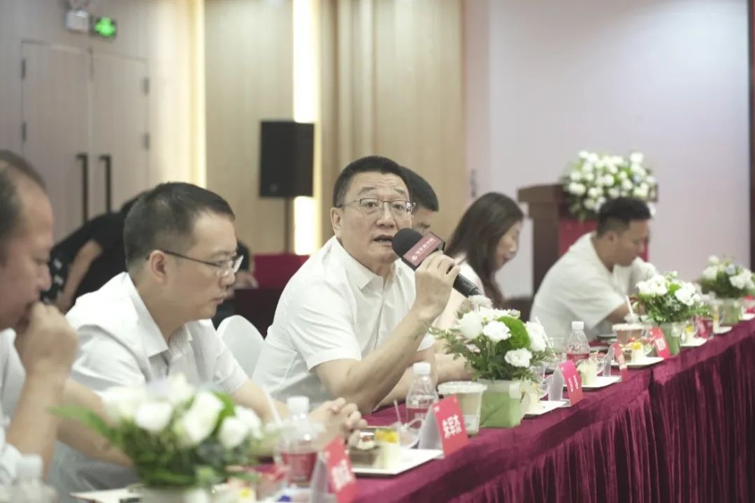 百億財富計劃丨大將軍瓷磚與多家工程運營(yíng)商達成戰略合作！(圖6)