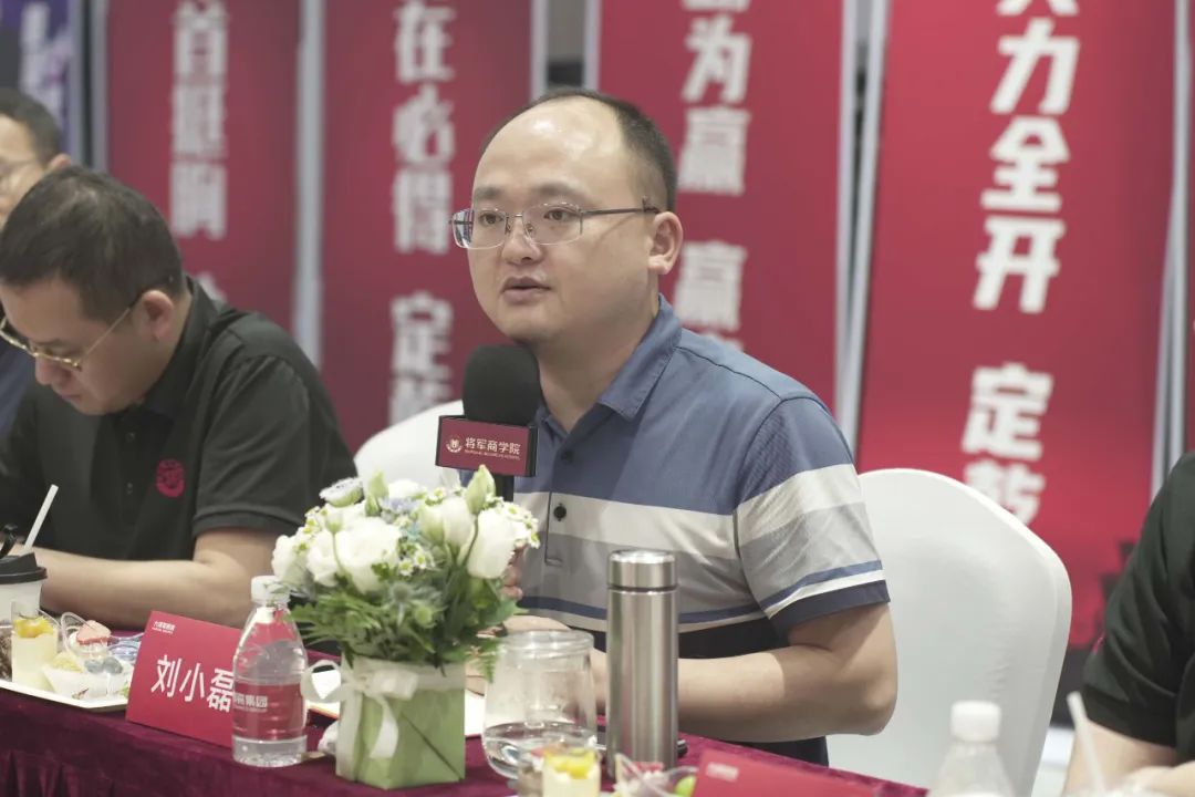 百億財富計劃丨大將軍瓷磚與多家工程運營(yíng)商達成戰略合作！(圖4)