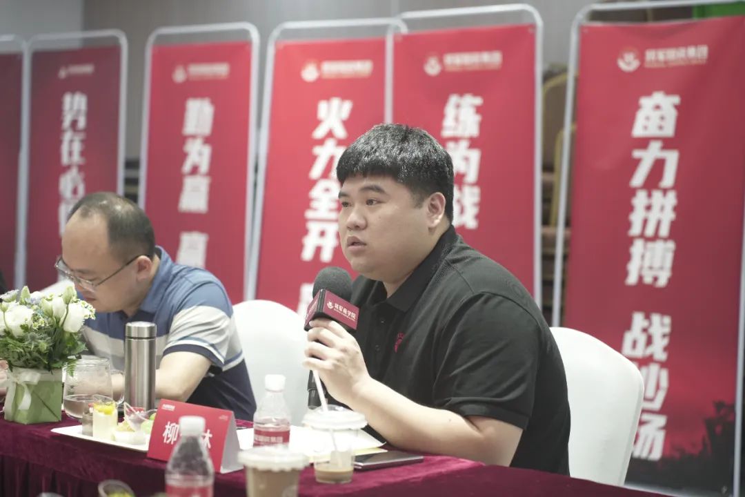 百億財富計劃丨大將軍瓷磚與多家工程運營(yíng)商達成戰略合作！(圖5)