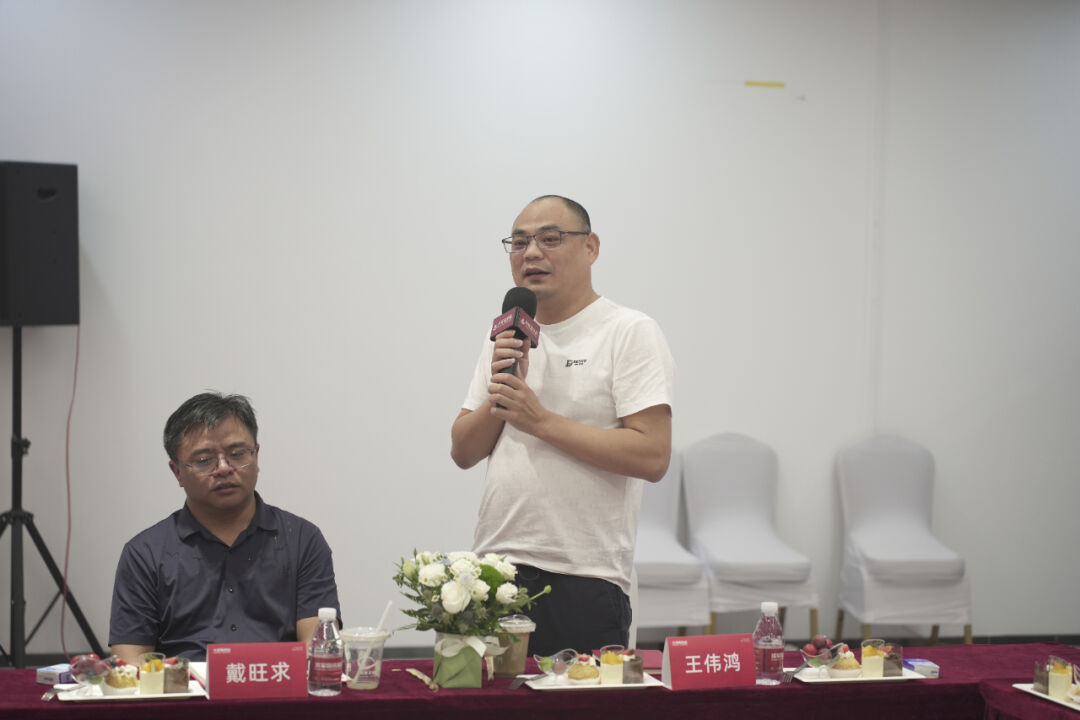 百億財富計劃丨大將軍瓷磚與多家工程運營(yíng)商達成戰略合作！(圖7)