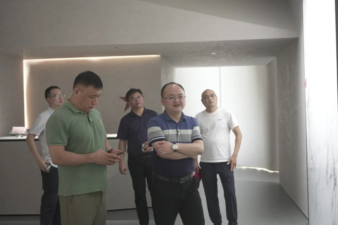 百億財富計劃丨大將軍瓷磚與多家工程運營(yíng)商達成戰略合作！(圖23)