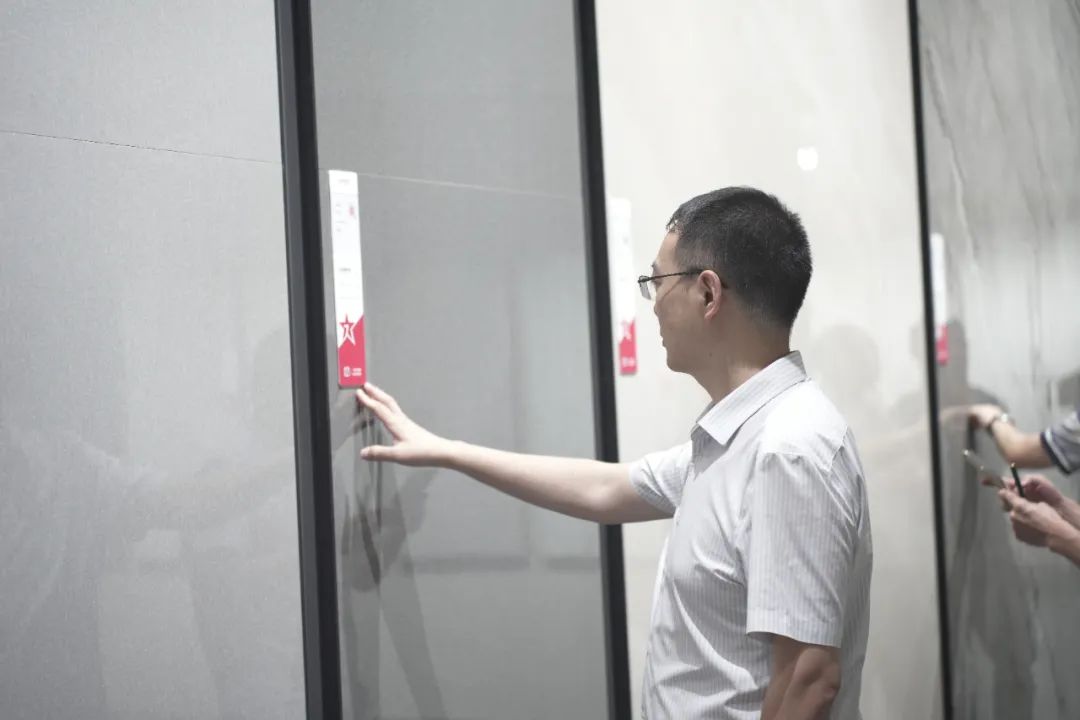 百億財富計劃丨大將軍瓷磚與多家工程運營(yíng)商達成戰略合作！(圖25)