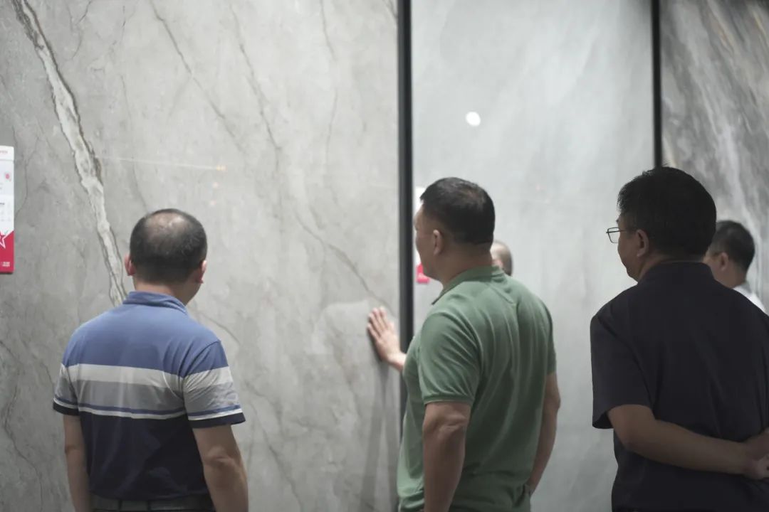 百億財富計劃丨大將軍瓷磚與多家工程運營(yíng)商達成戰略合作！(圖24)