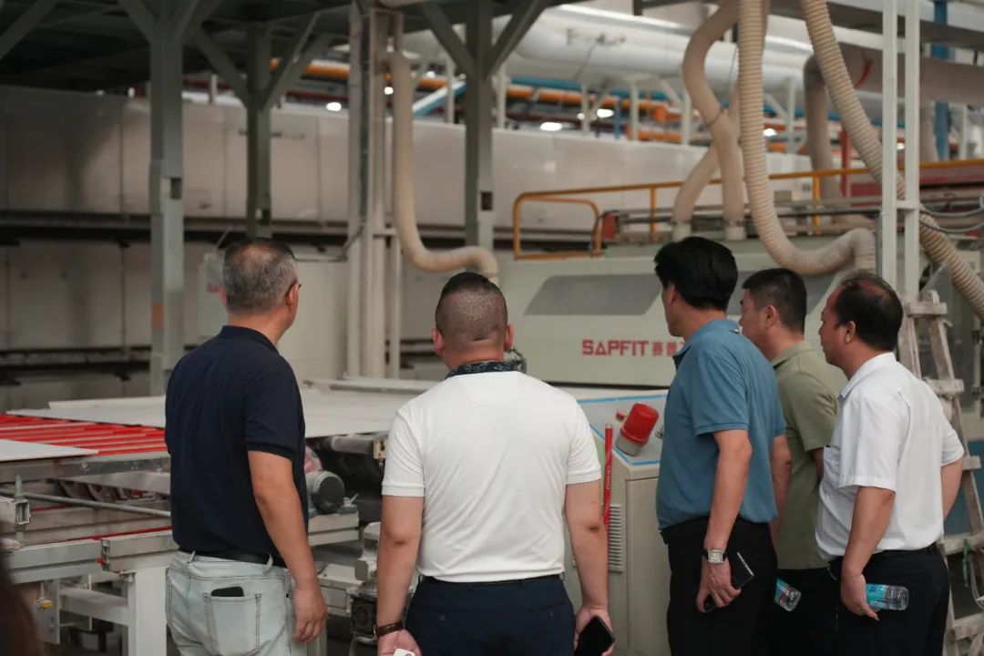 百億財富計劃丨大將軍瓷磚與多家工程運營(yíng)商達成戰略合作！(圖29)