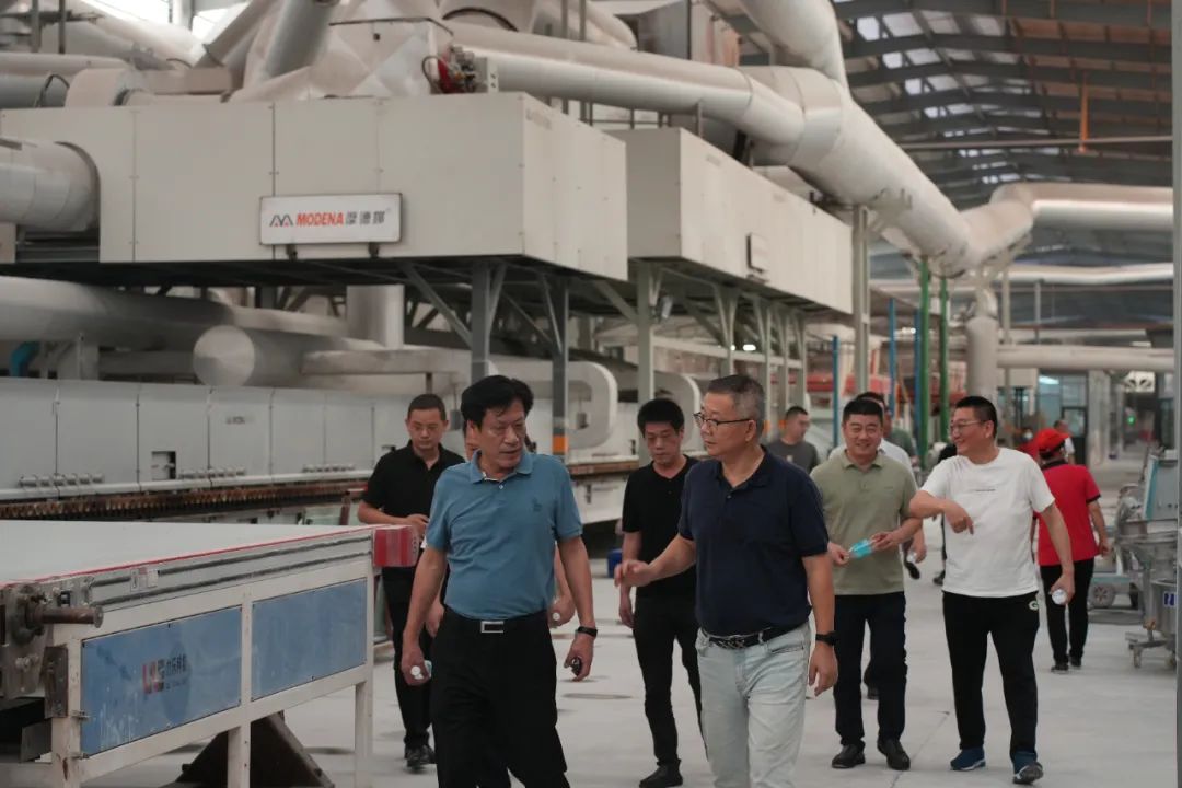 百億財富計劃丨大將軍瓷磚與多家工程運營(yíng)商達成戰略合作！(圖28)