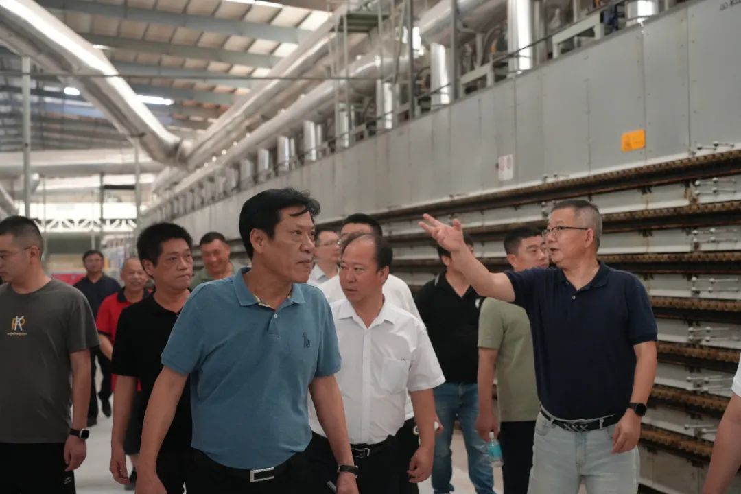 百億財富計劃丨大將軍瓷磚與多家工程運營(yíng)商達成戰略合作！(圖30)