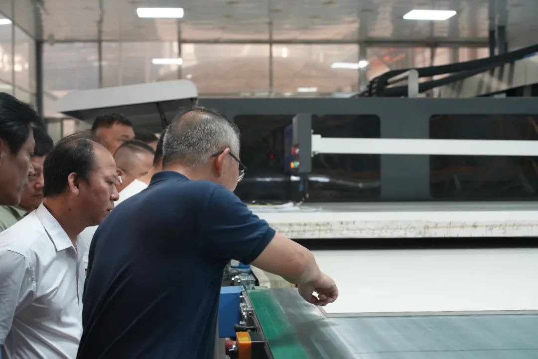 百億財富計劃丨大將軍瓷磚與多家工程運營(yíng)商達成戰略合作！(圖31)