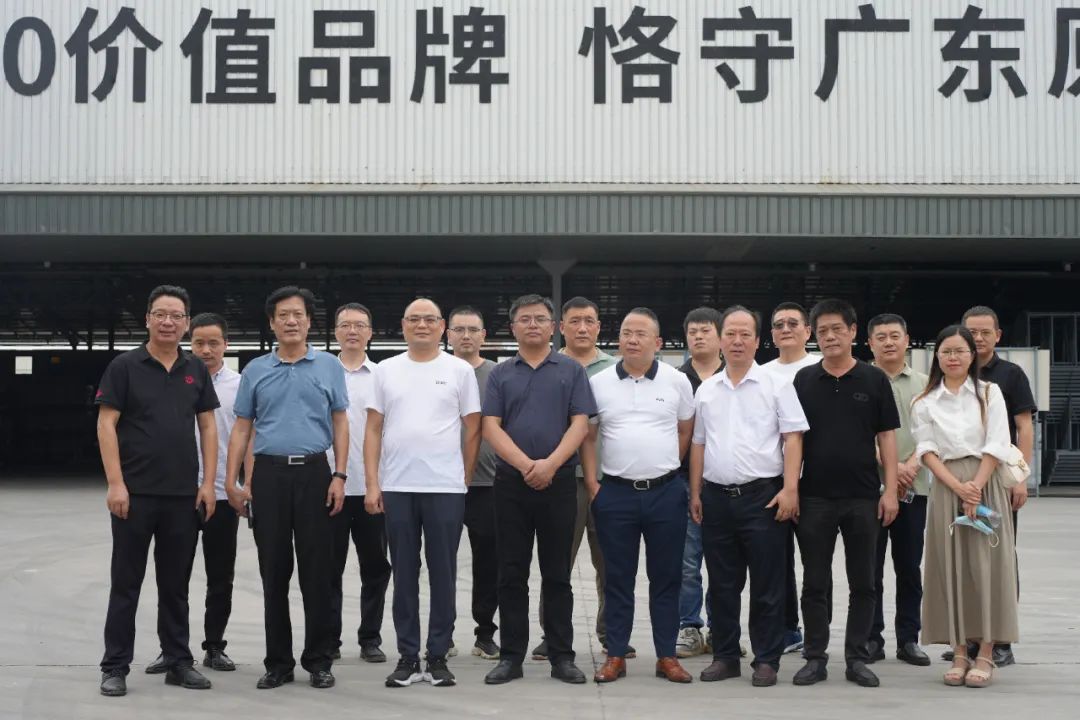 百億財富計劃丨大將軍瓷磚與多家工程運營(yíng)商達成戰略合作！(圖34)