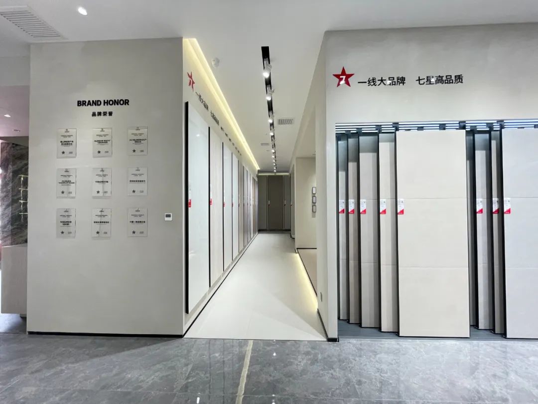 讓理想生活走進(jìn)現實(shí)丨大將軍新店鑒賞（新疆石河子）(圖21)