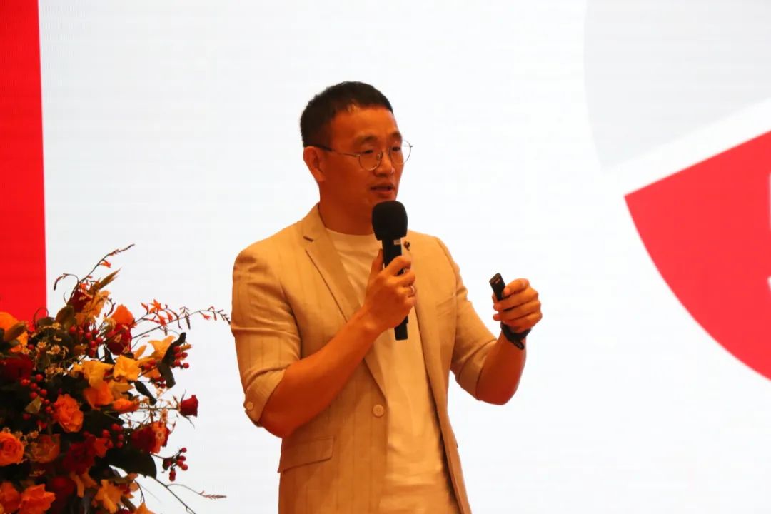 “將星閃耀 贏(yíng)戰終端”佛山站完美收官：攜手繪就共贏(yíng)新篇章！(圖6)