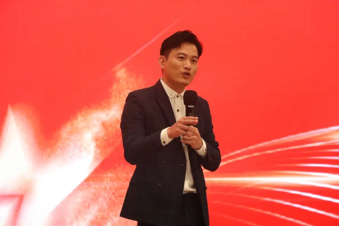 “將星閃耀 贏(yíng)戰終端”佛山站完美收官：攜手繪就共贏(yíng)新篇章！(圖10)