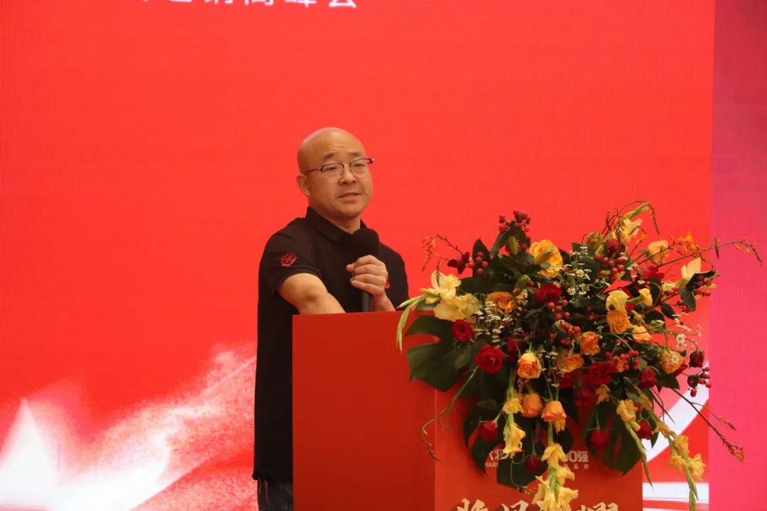 “將星閃耀 贏(yíng)戰終端”佛山站完美收官：攜手繪就共贏(yíng)新篇章！(圖15)
