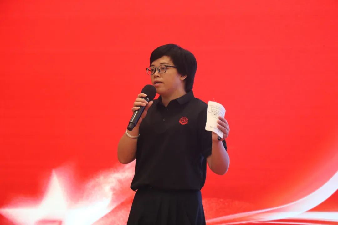 “將星閃耀 贏(yíng)戰終端”佛山站完美收官：攜手繪就共贏(yíng)新篇章！(圖14)